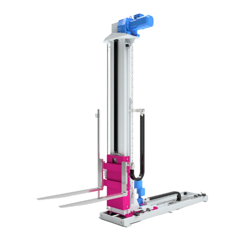 Individuelle Handlingsysteme Individuelle Handlingsysteme