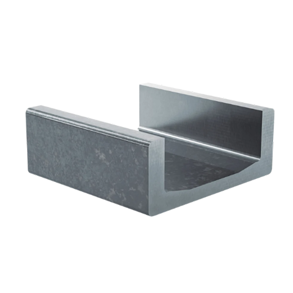 Führungsprofile Führungsprofile von ALFATEC