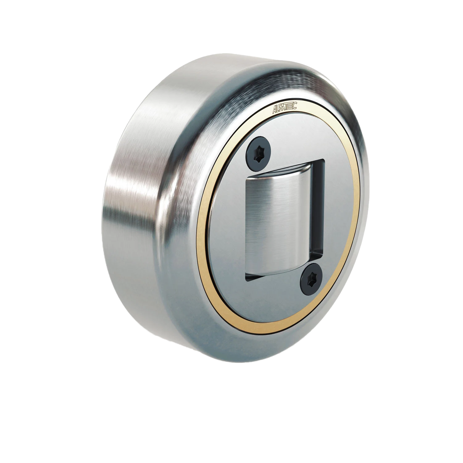 Die passende Führungsrolle für jede Anforderung Führungsrollen für zuverlässige Linearbewegungen