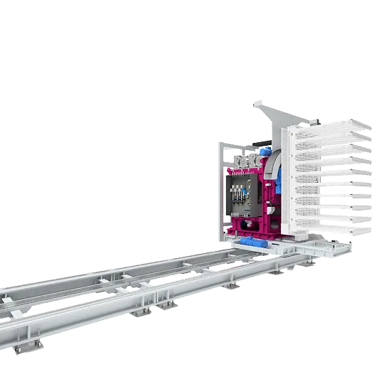 Alle individuellen Handlingsysteme Individuelle Handlingsysteme von ALFATEC