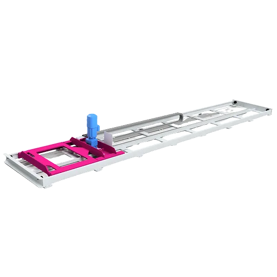 Lineareinheiten Individuelle Lineareinheiten